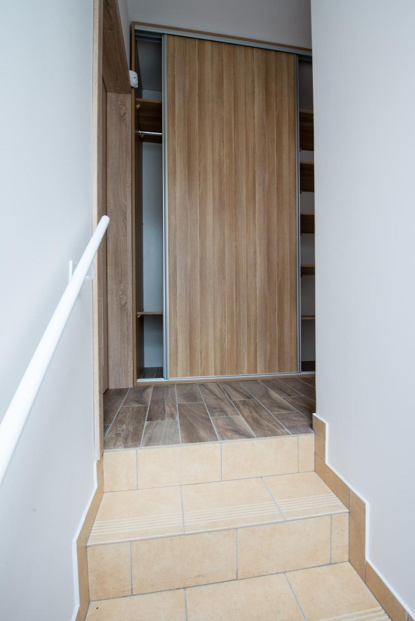 Apartment Lesna7 Sztutowo