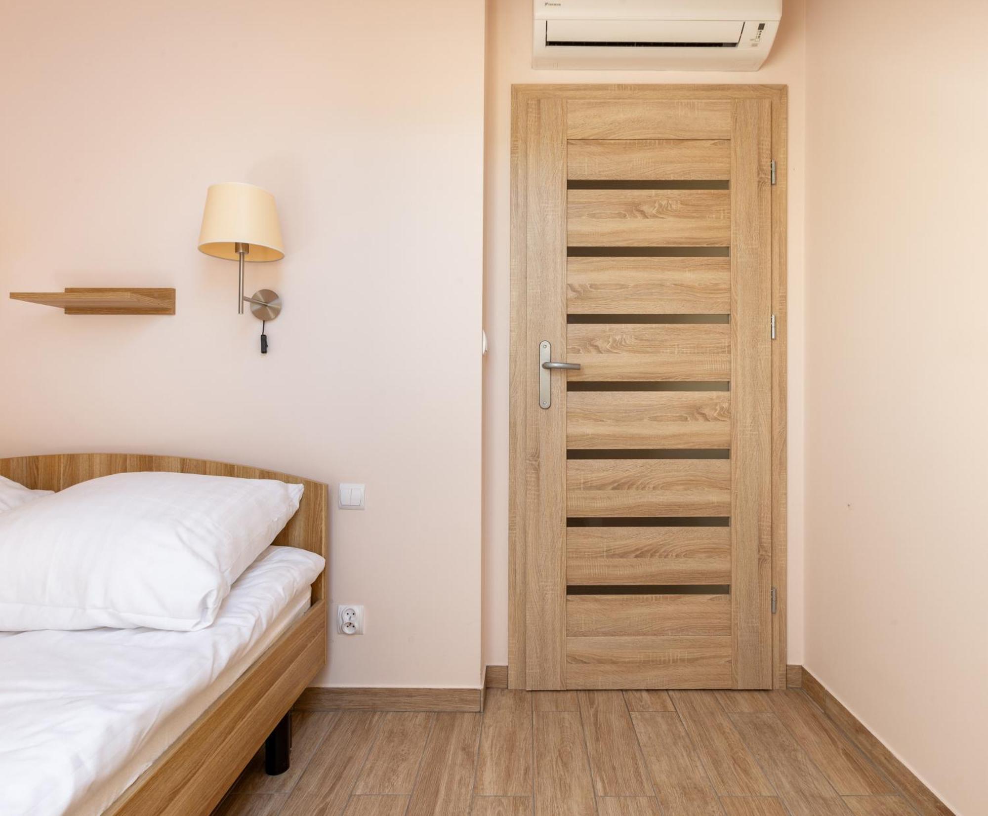 Apartment Lesna7 *