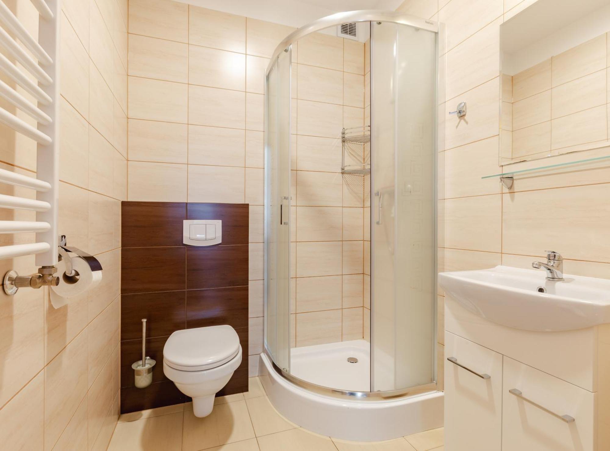 Lesna7 Apartment Sztutowo