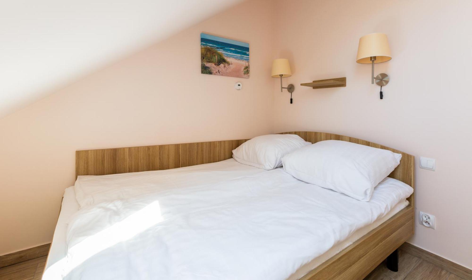 Apartment Lesna7 Sztutowo