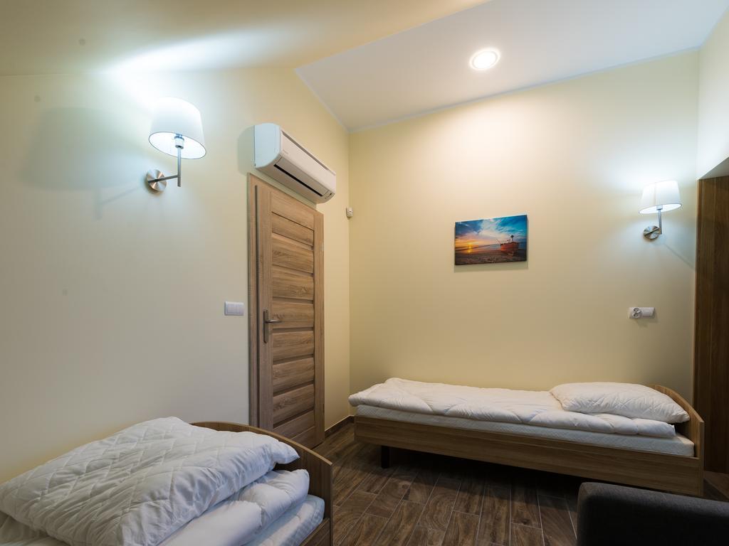 Lesna7 Apartment Sztutowo