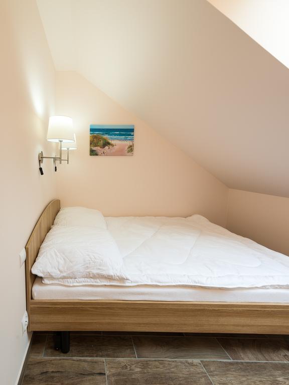 Lesna7 Apartment Sztutowo