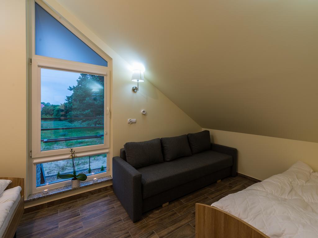 Apartment Lesna7 Sztutowo