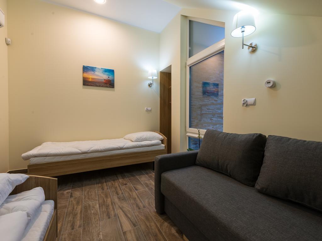 Apartment Lesna7 *
