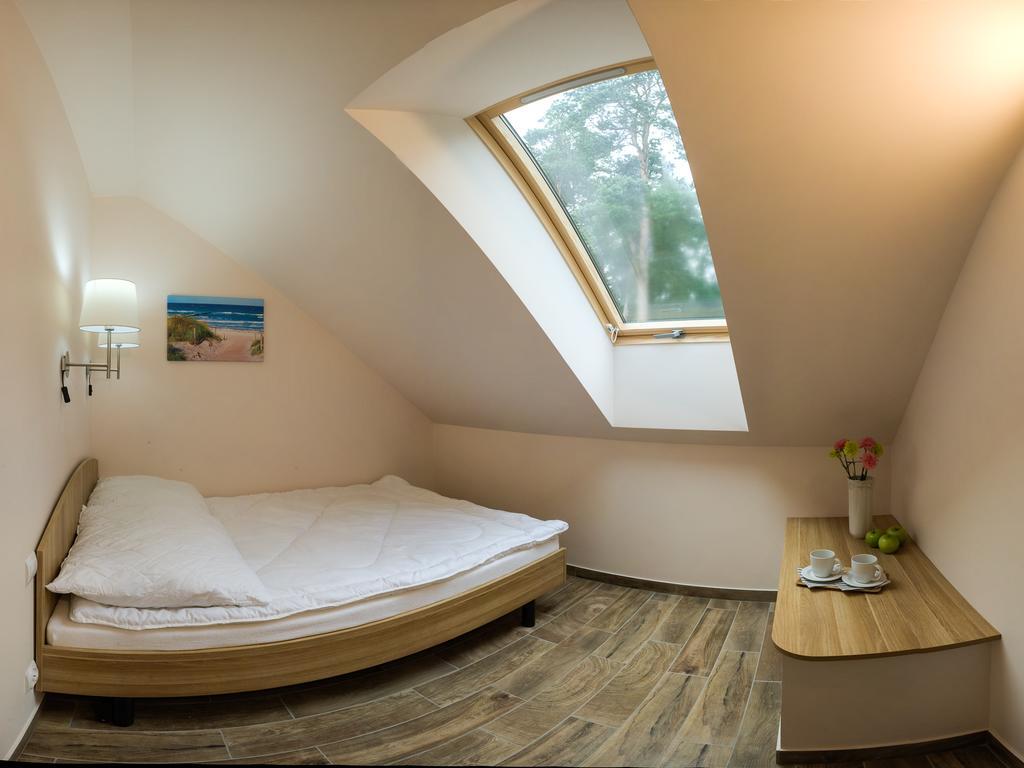 Lesna7 Apartment