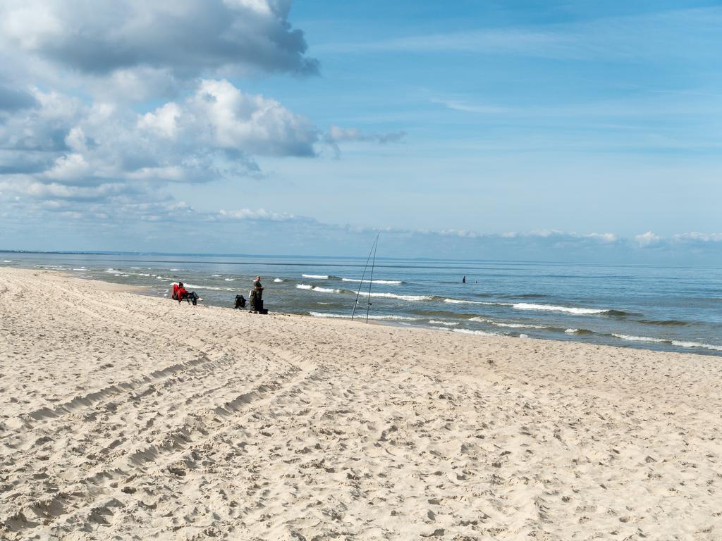 Apartment Lesna7 Sztutowo