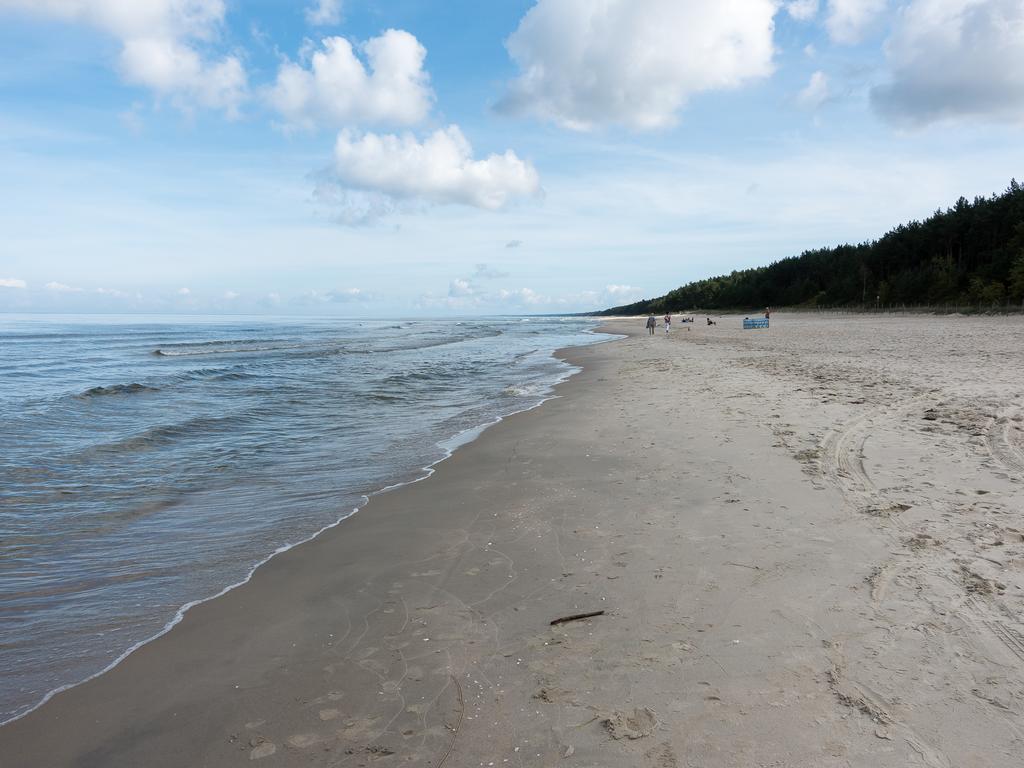 Lesna7 * Sztutowo